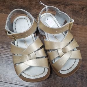Baby Girl Summer Sandals